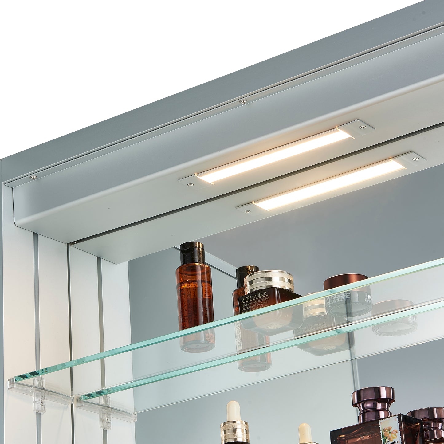 Stella Lighted Medicine Cabinet