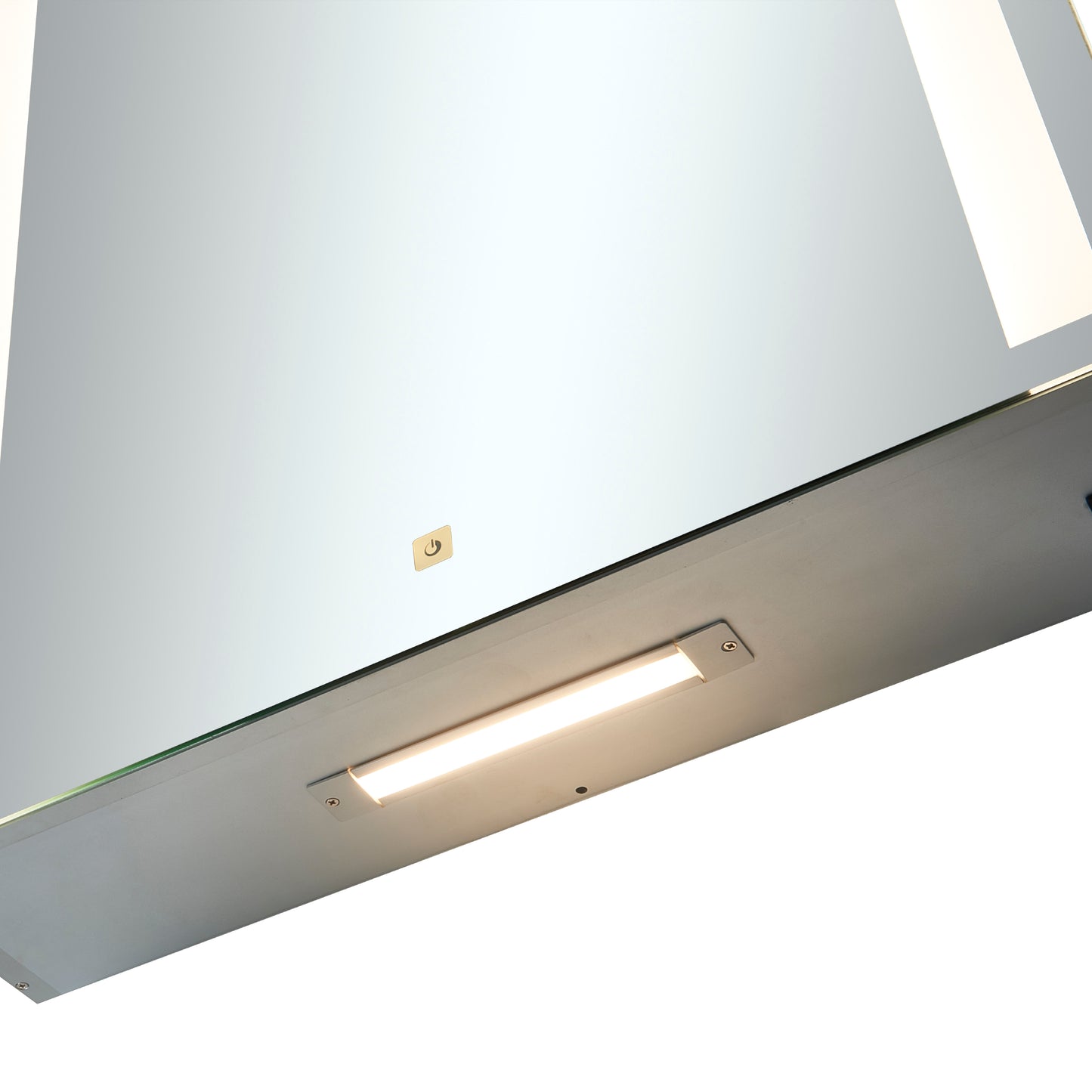 Stella Lighted Medicine Cabinet