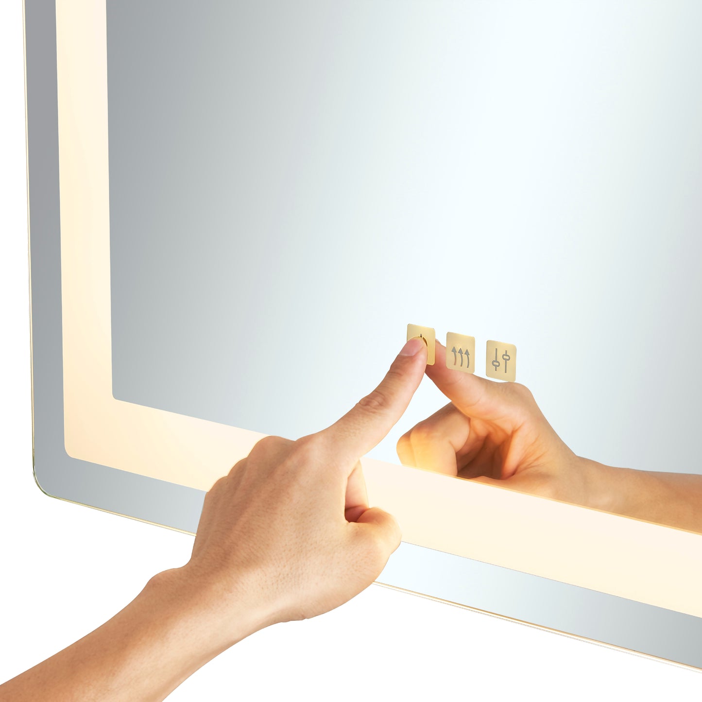 Alina Lighted Medicine Cabinet