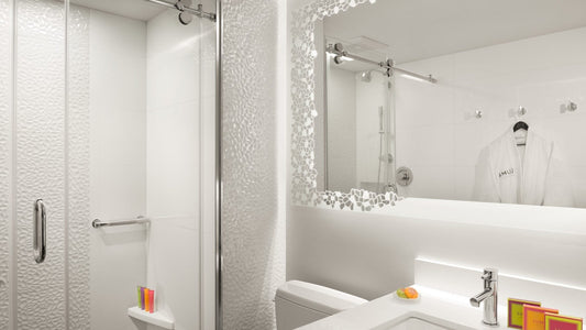 Behind the Design: Jackie Hui Designing for the Guest Journey