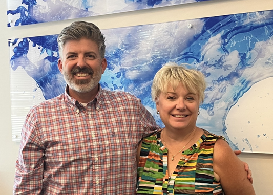 Séura and R&R Design Resources Partner to Redefine Hospitality Mirrors Beyond the Guestroom