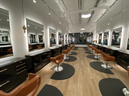 Sloane’s Beauty Bar