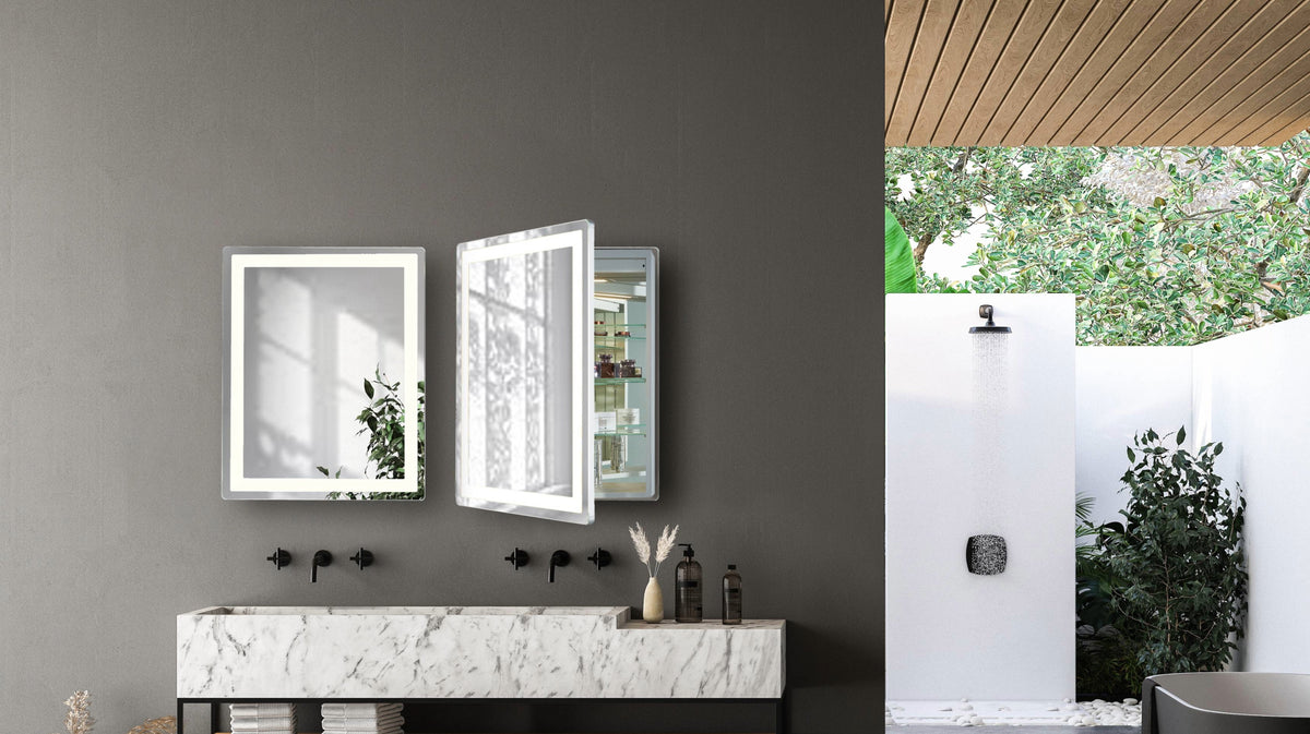 TV Mirrors – Séura Contract
